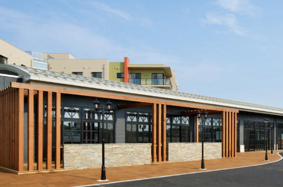 【看護職／名取市】 特別養護老人ホームうらやす(正社員)の画像1