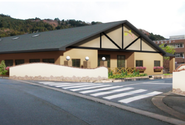 【介護福祉士／浜名区】 ショートステイ　ひまわり(正社員)の画像1