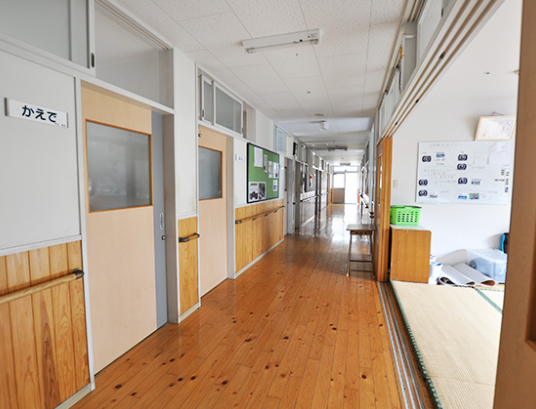 【障がい(支援員)/熊本市東区】 障がい者支援施設もみの木園(パート)の画像3