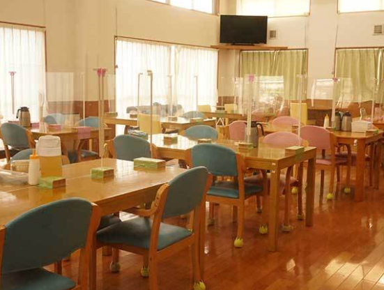 【障がい(支援員)/熊本市東区】 障がい者支援施設もみの木園(パート)の画像2