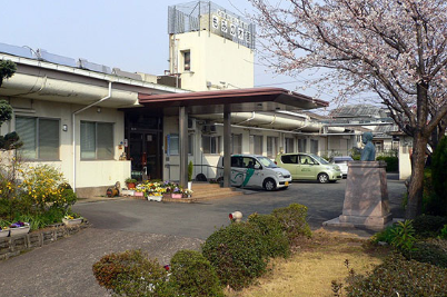 【障がい(支援員)／熊本市東区】 障がい者支援施設もみの木園（パート）の画像1