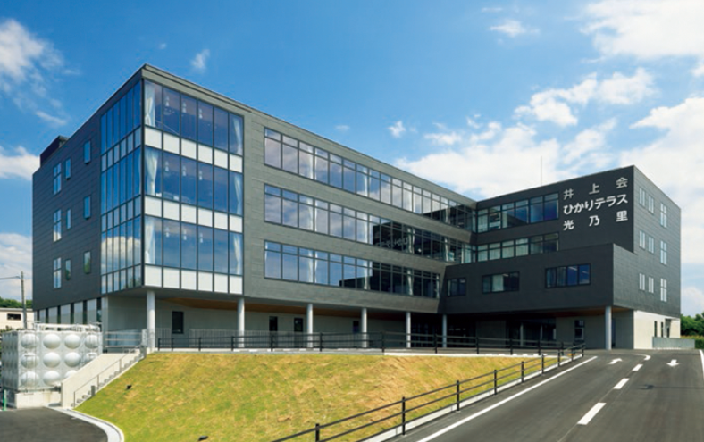 【看護師／熊本市南区】介護老人保健施設 光乃里（正社員）の画像1