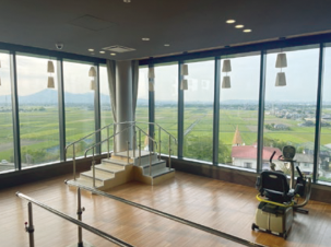 【看護師／熊本市南区】介護老人保健施設 光乃里（正社員）の画像2