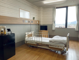 【看護師／熊本市南区】介護老人保健施設 光乃里（正社員）の画像4