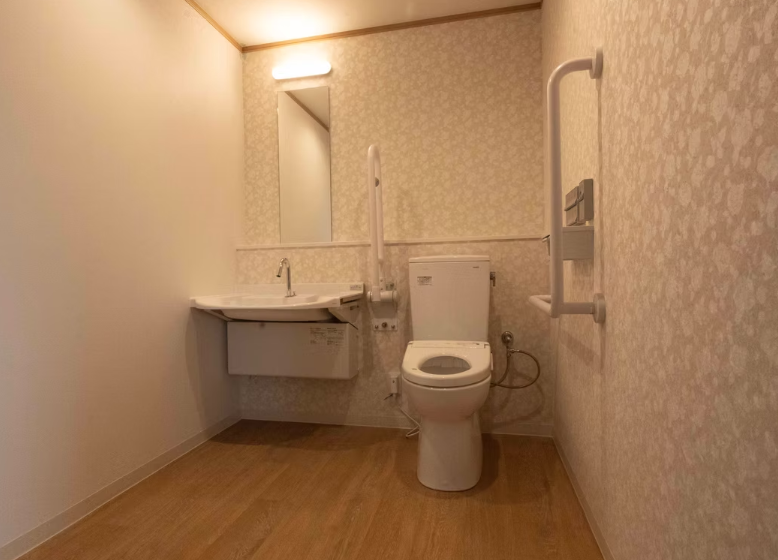 【生活支援員/仙台市太白区】 グループホーム　太陽の里鈎取　(正社員)の画像3