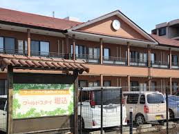 【看護師／足利市】 [“サービス付高齢者向け住宅”]　株式会社　ワールドステイ　(パート)の画像2