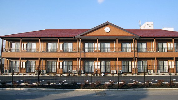 【介護職員／足利市】 [“サービス付高齢者向け住宅”, “その他”]　株式会社　ワールドステイ　(パート)の画像1