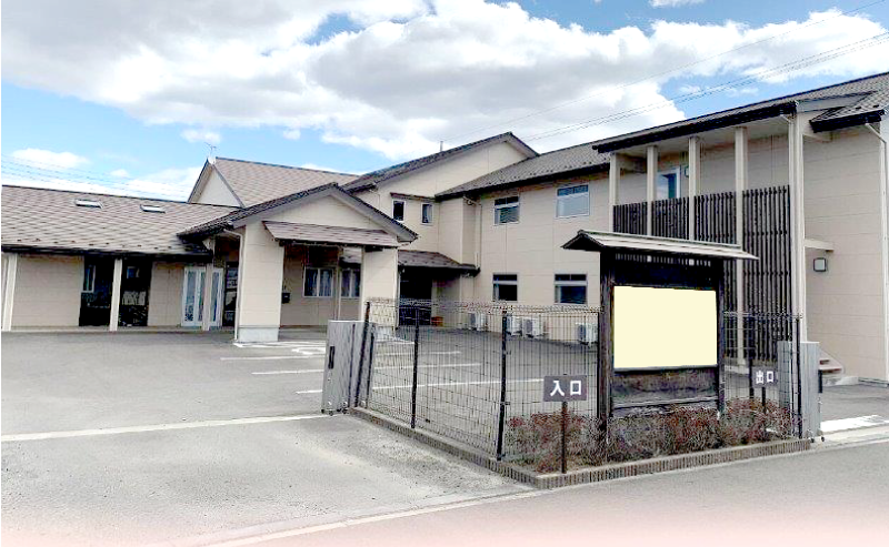 【介護職員／大田原市】 [“サービス付高齢者向け住宅”, “その他”]　株式会社　ワールドステイ　(パート)の画像1