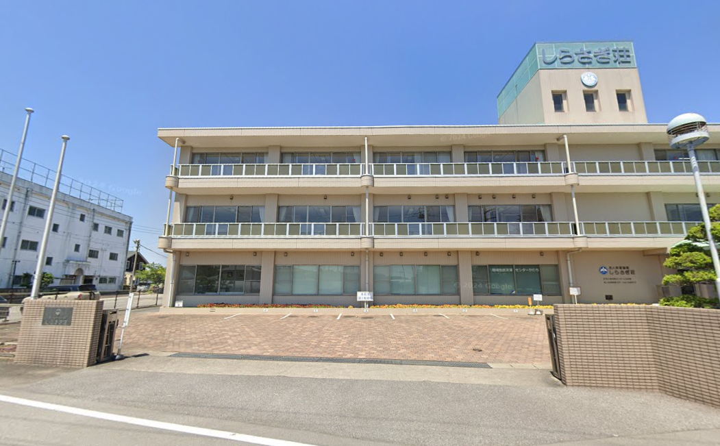 【看護師／宇都宮市】 [“介護老人保健施設”, “デイサービス・デイケア”]　医療法人　慈啓会　介護老人保健施設　しらさぎ荘　(正社員)の画像2