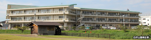 【看護師／宇都宮市】 [“介護老人保健施設”, “デイサービス・デイケア”]　医療法人　慈啓会　介護老人保健施設　しらさぎ荘　(正社員)の画像4