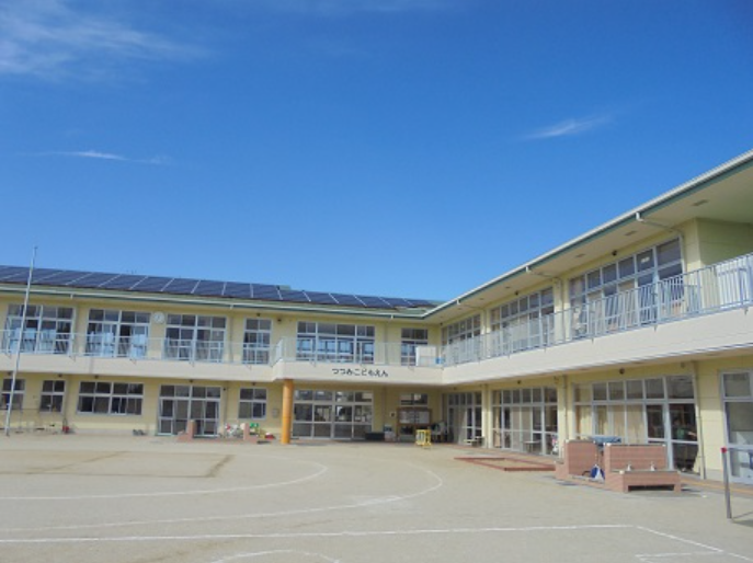 【保育士／豊田市】堤こども園　(パート)の画像1