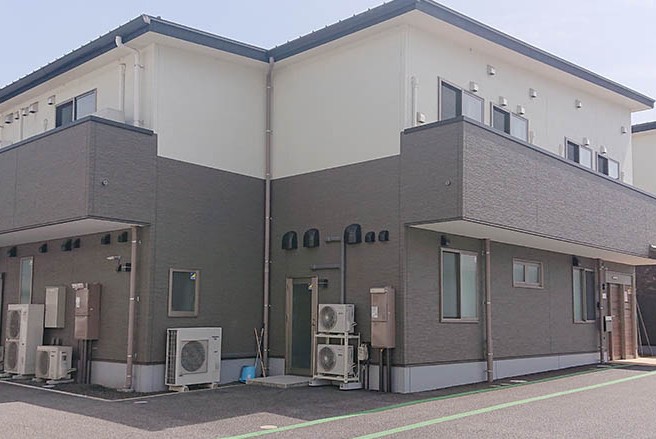 【介護職員／宇都宮市】 [“ショートステイ”]　宇都宮ケアセンターそよ風（株式会社　ＳＯＹＯＫＡＺＥ）　(パート)の画像1