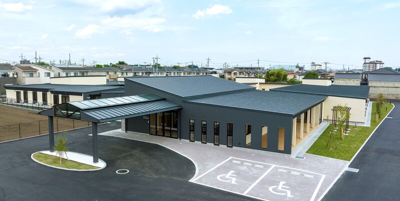 【ケアマネジャー／宇都宮市】 [“特別養護老人ホーム”]　特別養護老人ホーム　うつのみや（社会福祉法人　大恵会）　(正社員)の画像2