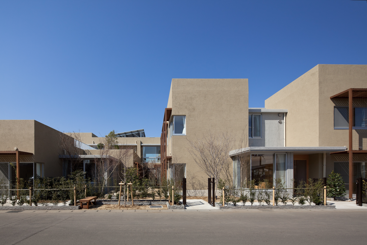 【介護職員／小山市】 社会福祉法人　延寿会　(正社員)の画像1