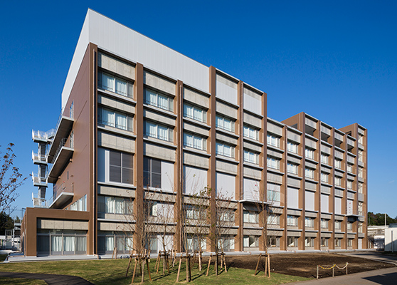 【看護助手／宇都宮市】 独立行政法人　国立病院機構宇都宮病院　(正社員)の画像1