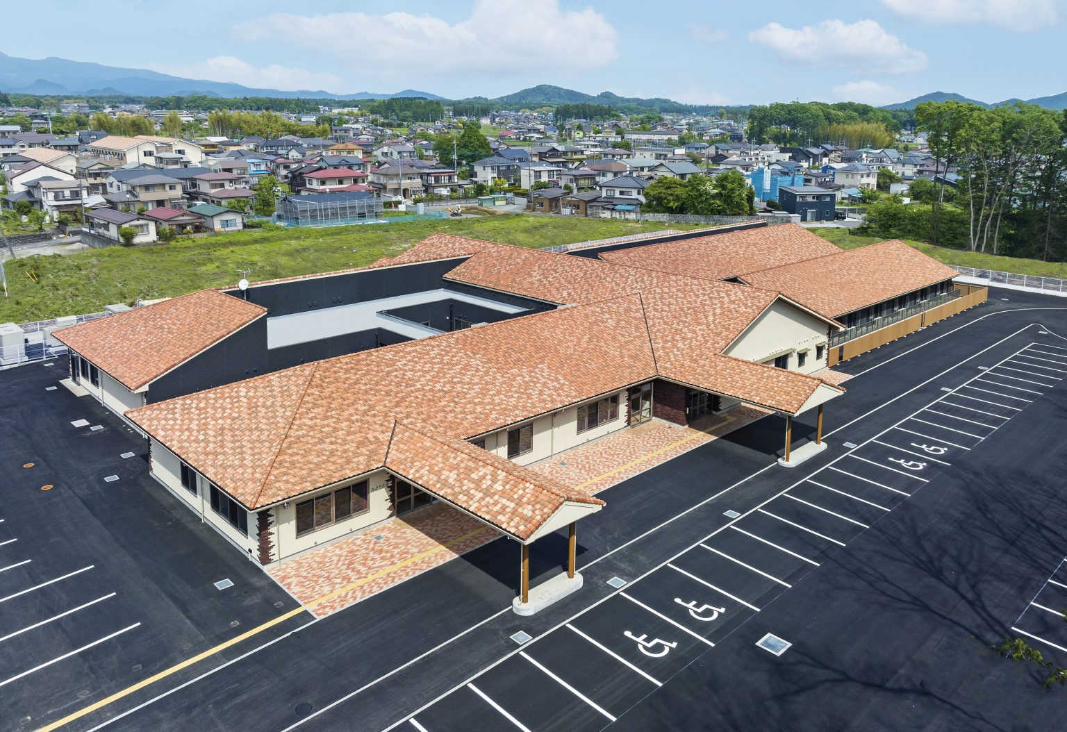 【障がい(支援員)／日光市】 社会福祉法人　すぎなみき会　（障害者支援施設　すぎなみき学園）　(パート)の画像1