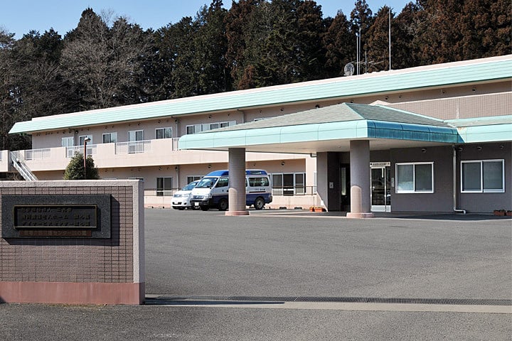 【介護職員／日光市】 [“特別養護老人ホーム”]　社会福祉法人　三光会　誠心園　(正社員)の画像1