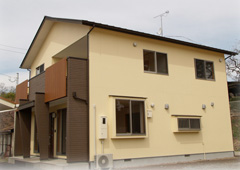 【介護職員／宇都宮市】 [“グループホーム”]　社会福祉法人　晃丘会　(正社員)の画像1