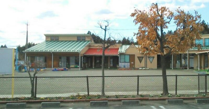 【保育士／矢板市】　社会福祉法人　柏葉会　かたおか保育園　(パート)の画像1