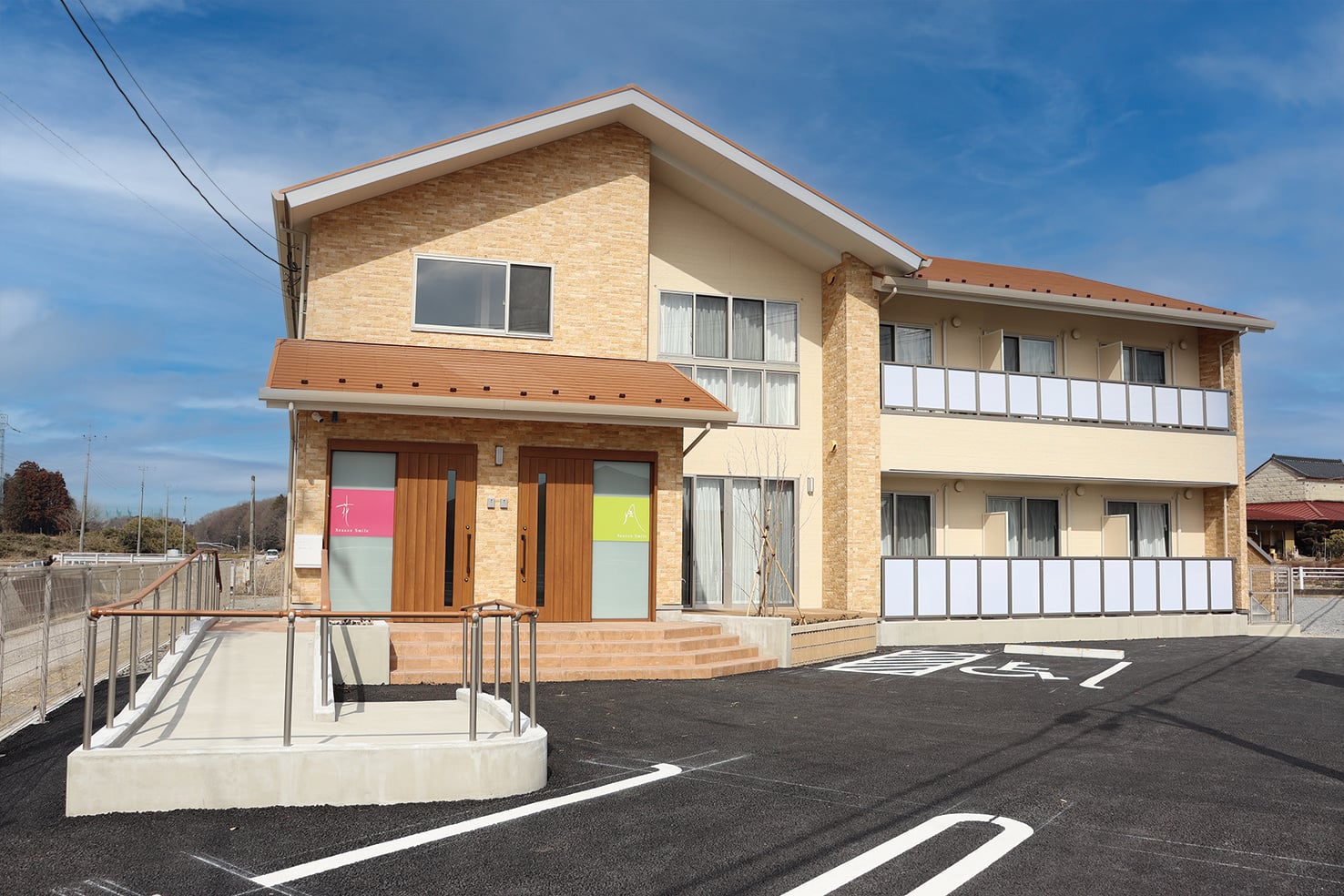 【介護職員／宇都宮市】 [“グループホーム”]　社会福祉法人　朝日会　はりがや　(正社員)の画像1