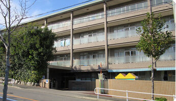 【介護職員／昭和区】南山の郷　デイサ－ビスセンタ－(パート)の画像1