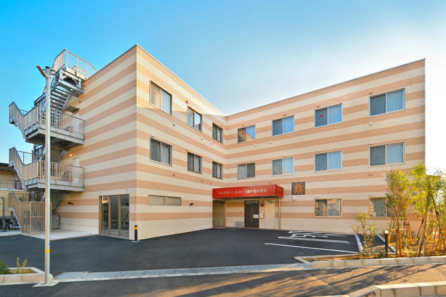 介護職員/鎌ケ谷市/ファミリー・ホスピス鎌ヶ谷ハウス　(正社員)の画像1