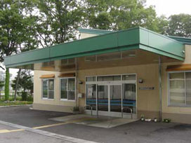 障がい(支援員)/介護職員/野田市/野田市立あおい空　(正社員)の画像1