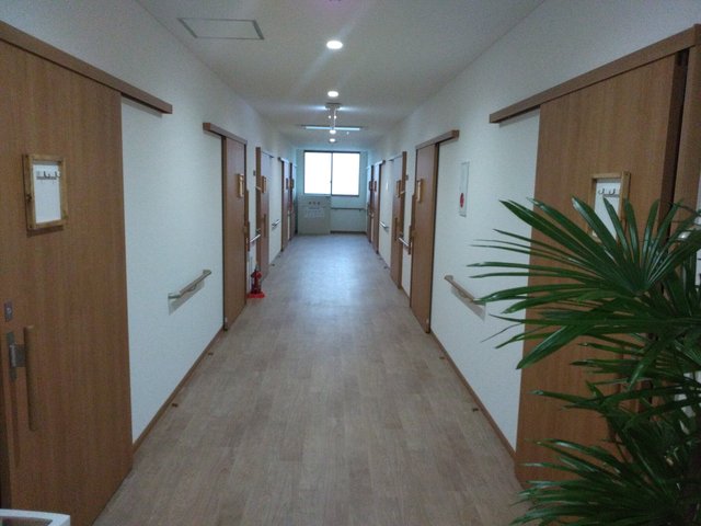 【看護師／宇都宮市】 [“有料老人ホーム”]　株式会社　アーバンアーキテック　ひたちなか訪問介護事業所　（ご長寿くらぶ）　(パート)の画像4