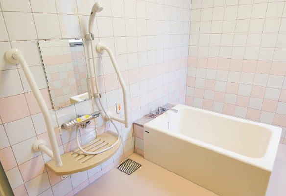 【看護師/熊本市中央区】シルバーピアグランド通り(正社員)の画像2