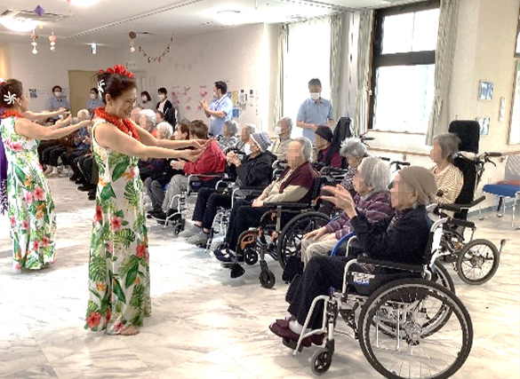 【相談員／熊本市西区】特別養護老人ホーム小島苑（正社員）の画像3