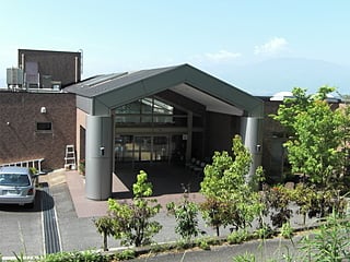 【介護職員／甲府市】 ケアハウス　シルバーカレッジ奥湯村(正社員)の画像1