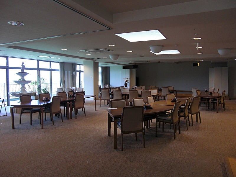 【介護職員／甲府市】 ケアハウス　シルバーカレッジ奥湯村(正社員)の画像3