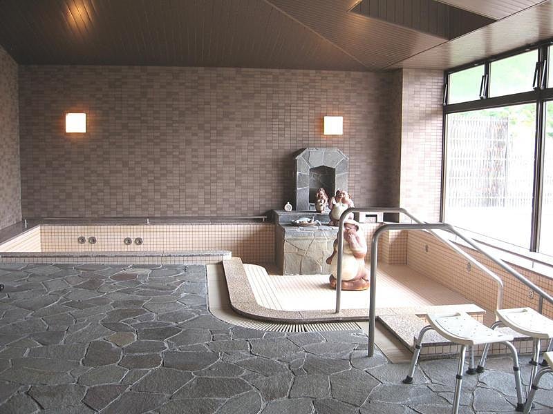 【介護職員／甲府市】 ケアハウス　シルバーカレッジ奥湯村(正社員)の画像4