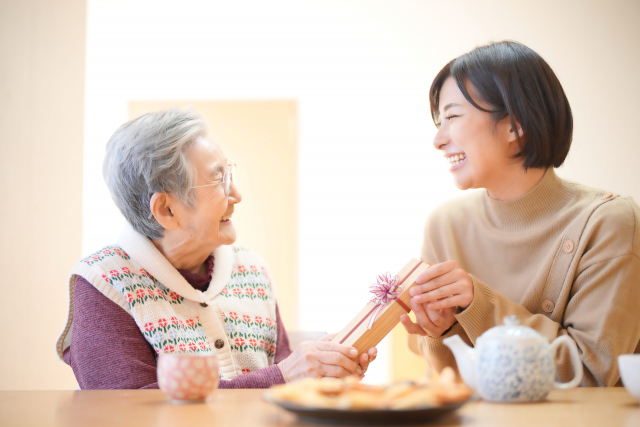 【介護職 / 西淀川区】れんげハイツ西淀川（パート）の画像1