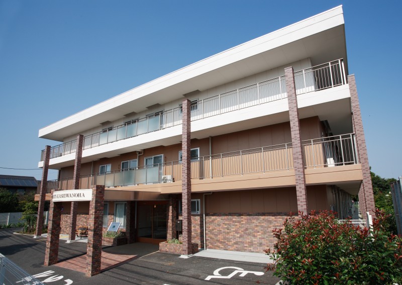 理学療法士/作業療法士/柔道整復師/柏市/シーハーツ柏の葉　(パート)の画像1