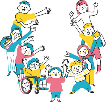 【生活支援員/能美市】社会福祉法人一歩の会　グループホーム　結の画像1