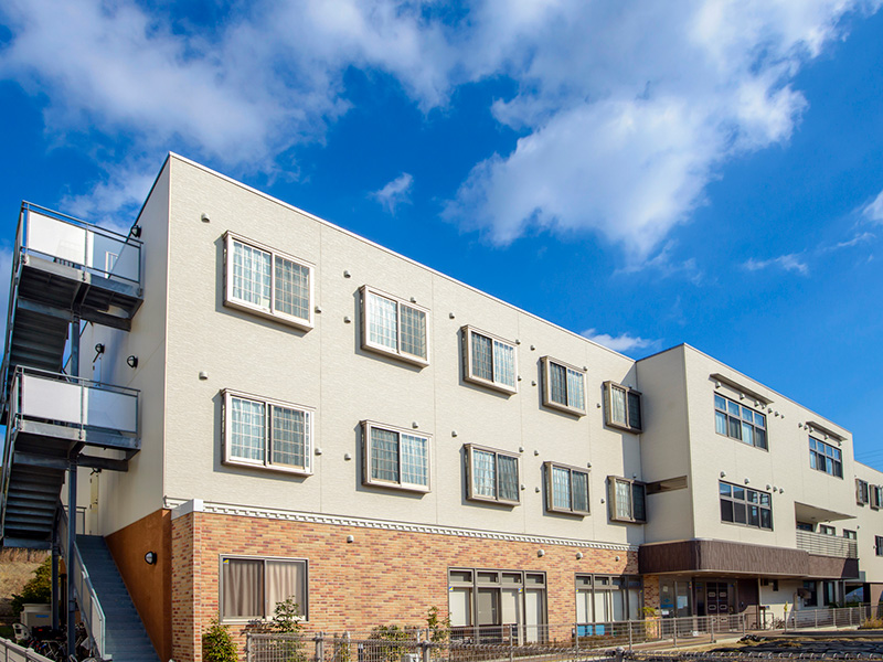 ケアマネジャー/柏市/ ケアハウス 沼南の里　(正社員)の画像1