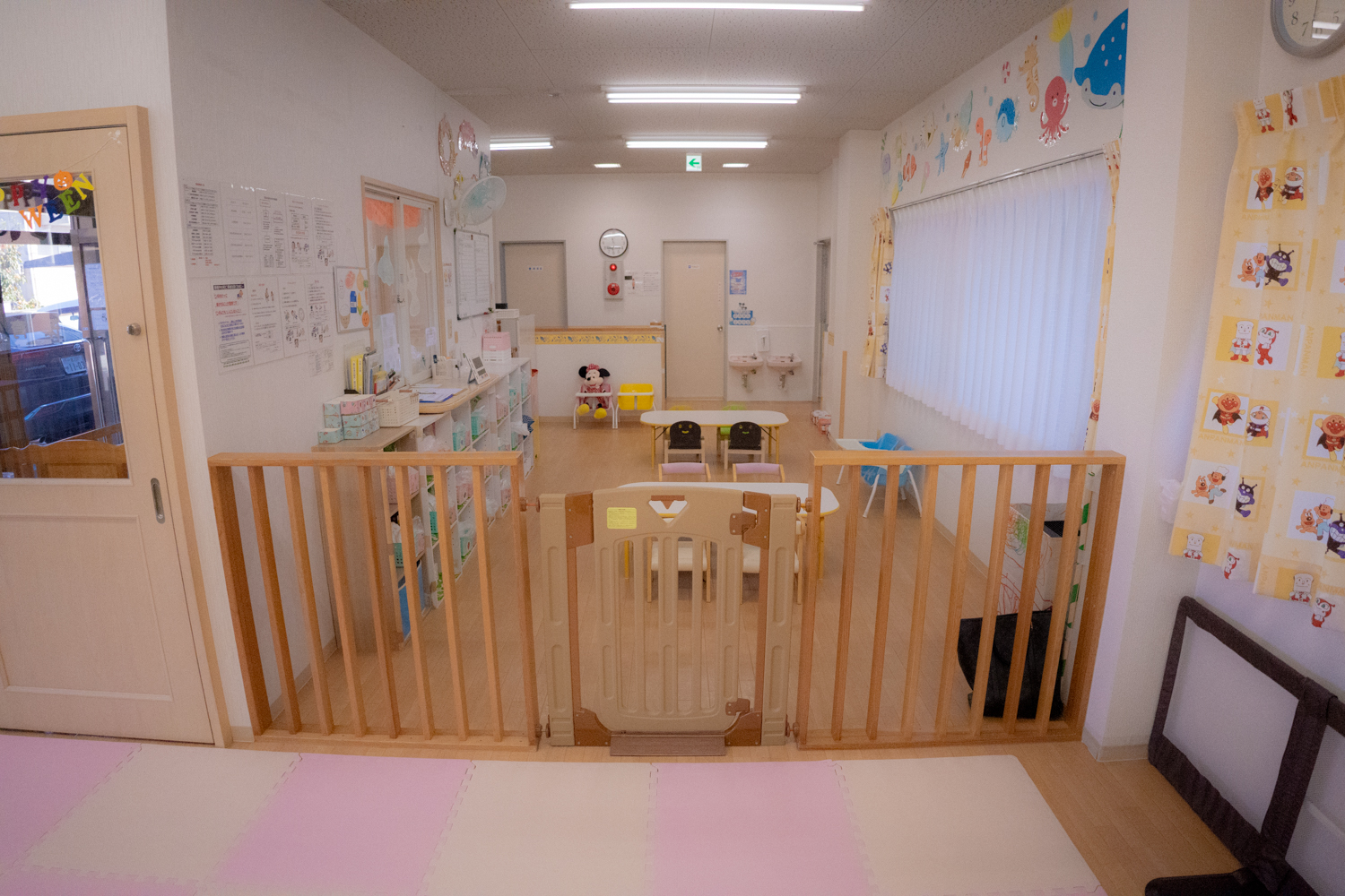 【保育士/小牧市】すくすくnursery味岡（正社員）の画像3