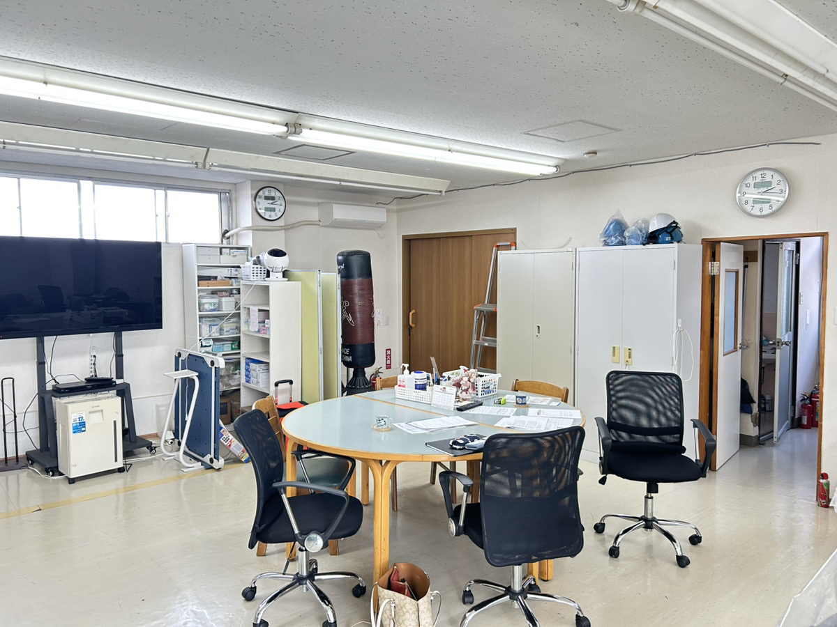 【ホームヘルパー／名取市】訪問介護　サポートクラブ未来(パート)の画像2