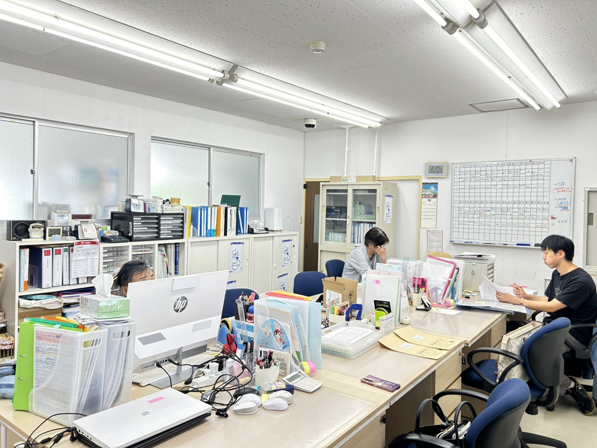 【ホームヘルパー／名取市】訪問介護　サポートクラブ未来(パート)の画像3