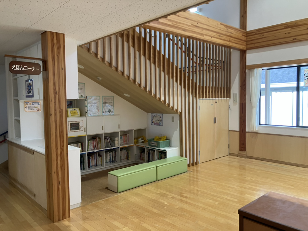 【保育士/仙台市若林区】 仙台保育園 (正社員)の画像3