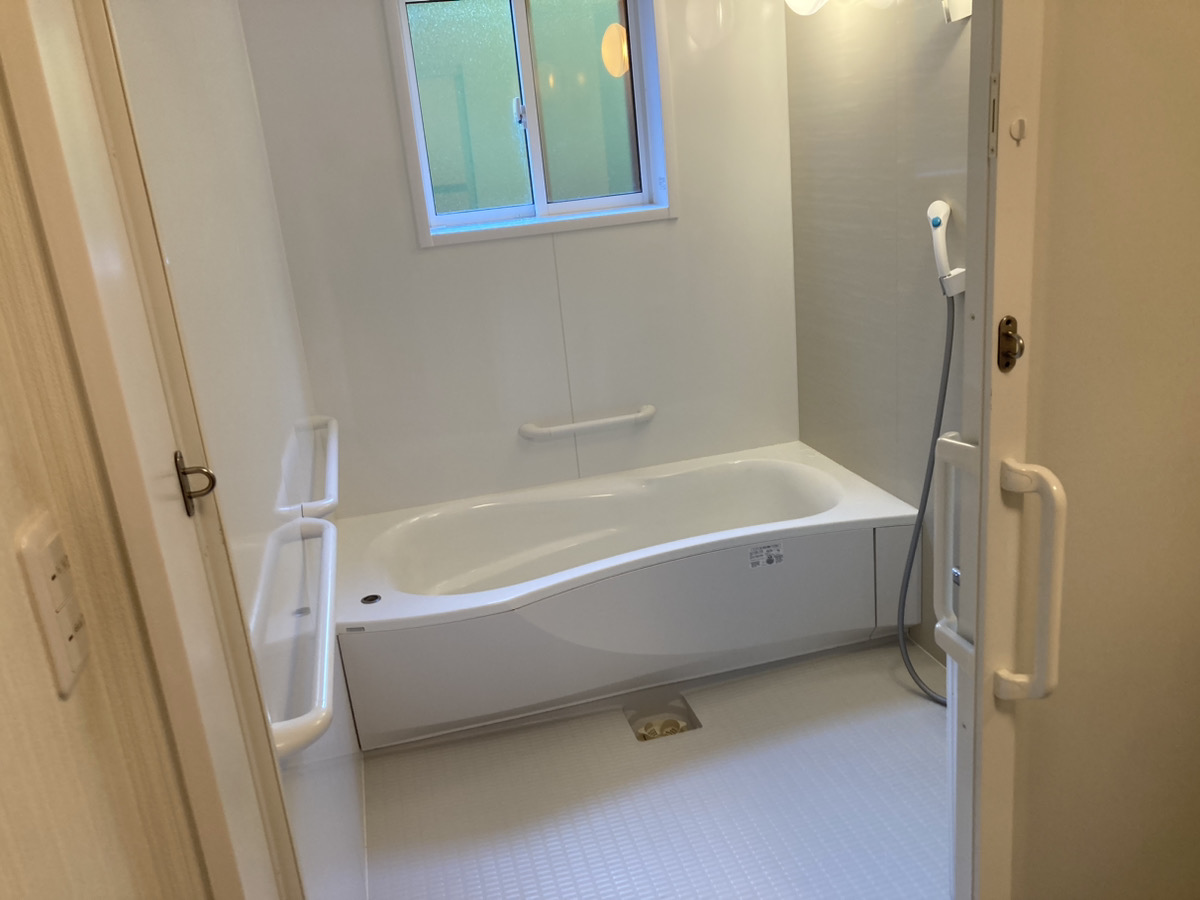 【世話人／仙台市太白区】 グループホーム　ケアホームつくしんぼの里　(パート)の画像3