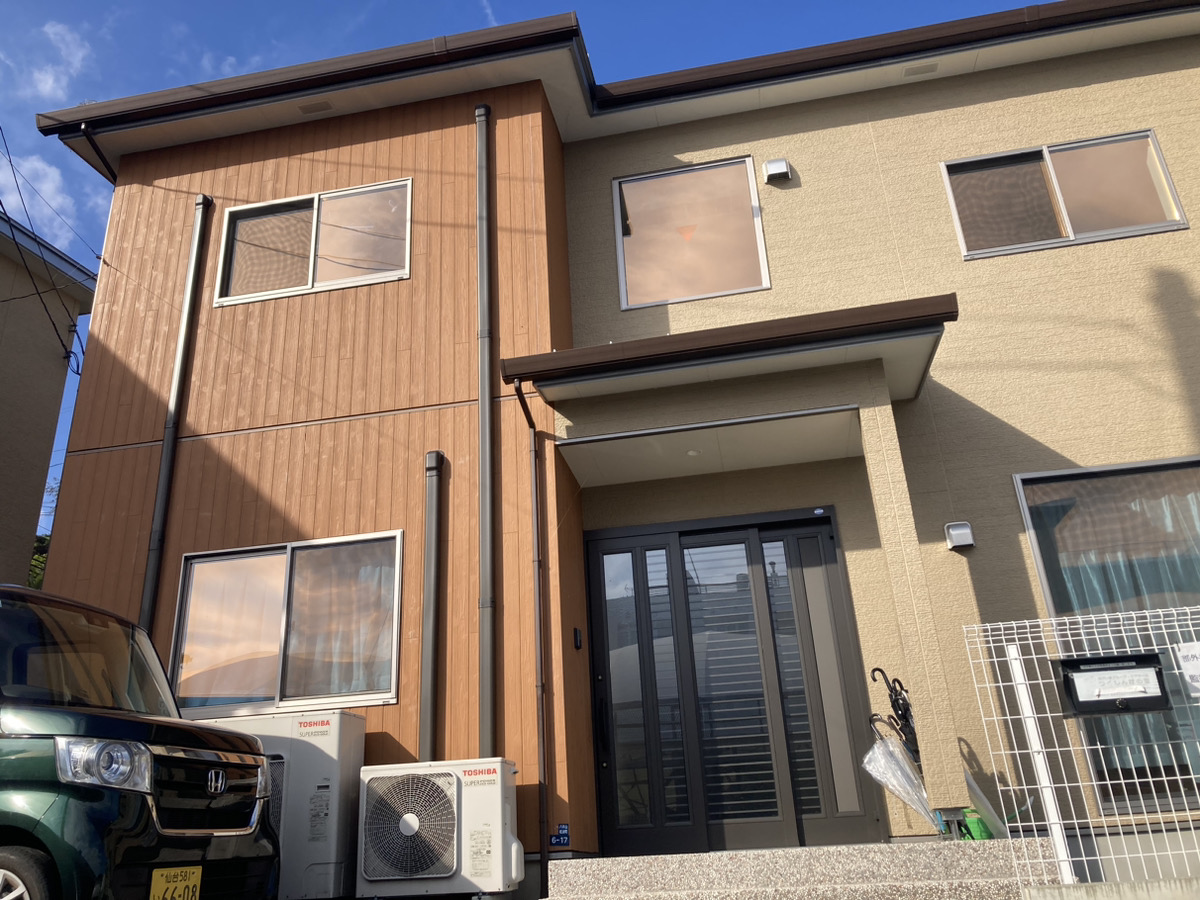 【世話人／仙台市太白区】 グループホーム　ケアホームつくしんぼの里　(パート)の画像2