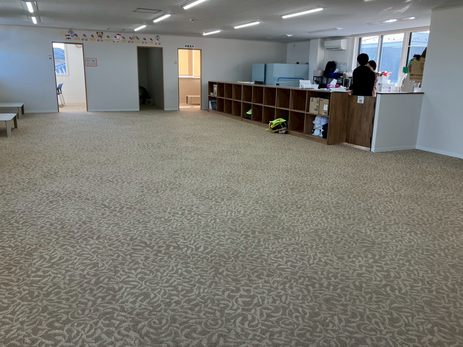 【児童指導員/若林区】 放課後等デイサービス キラキラ沖野(正社員)の画像3