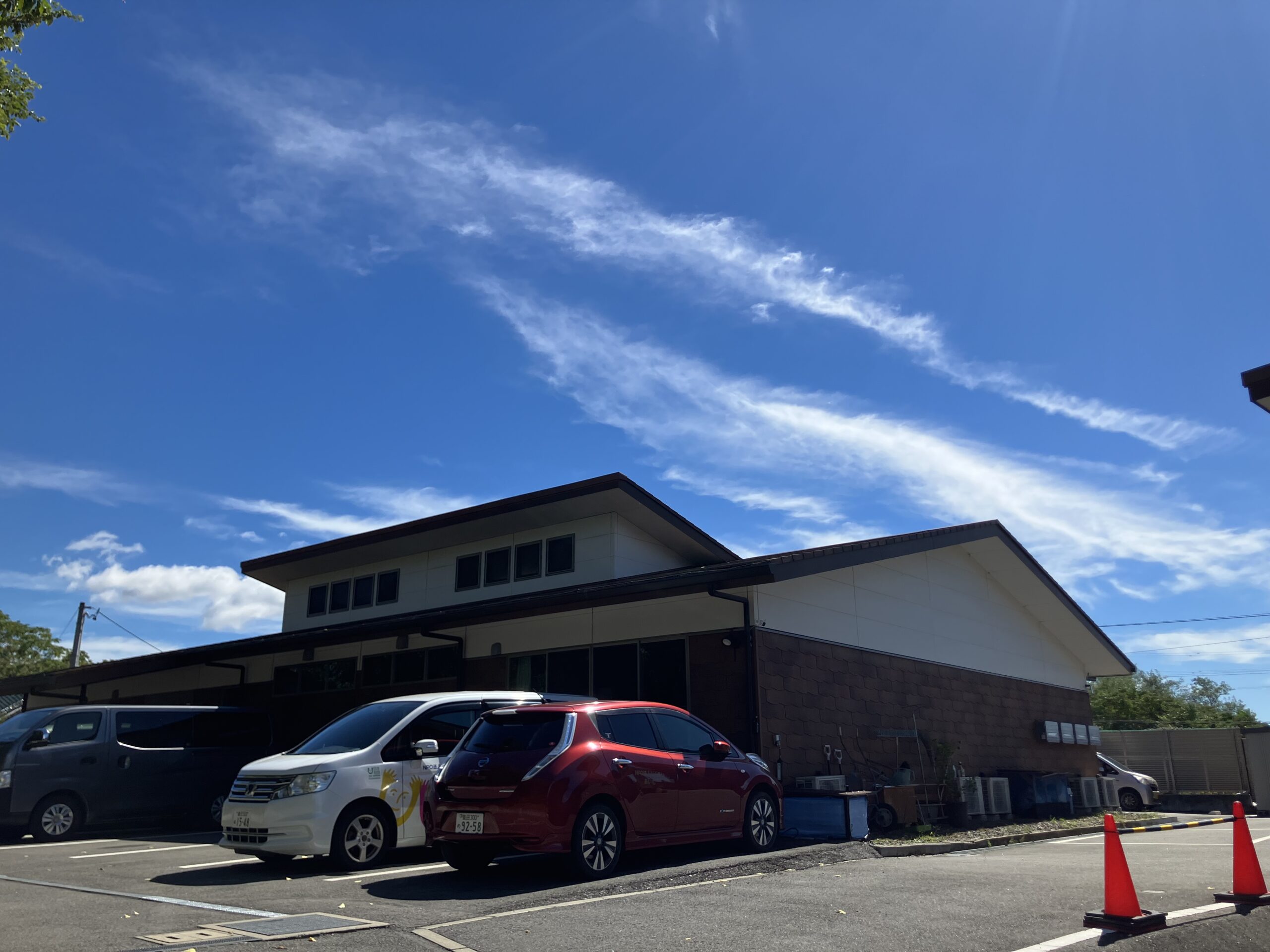 【生活支援員／豊田市】　あいむ　(パート)の画像1