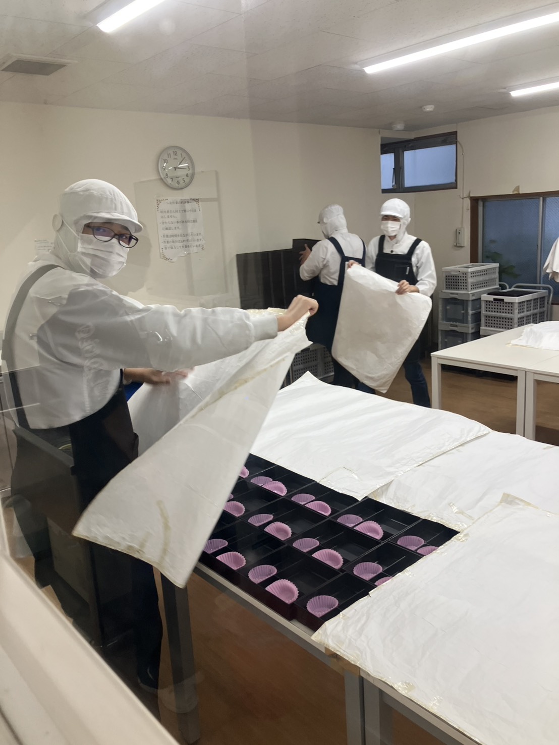 【障がい(職業指導員)/宮城野区】 就労支援事業所ぴぁ(パート)の画像2