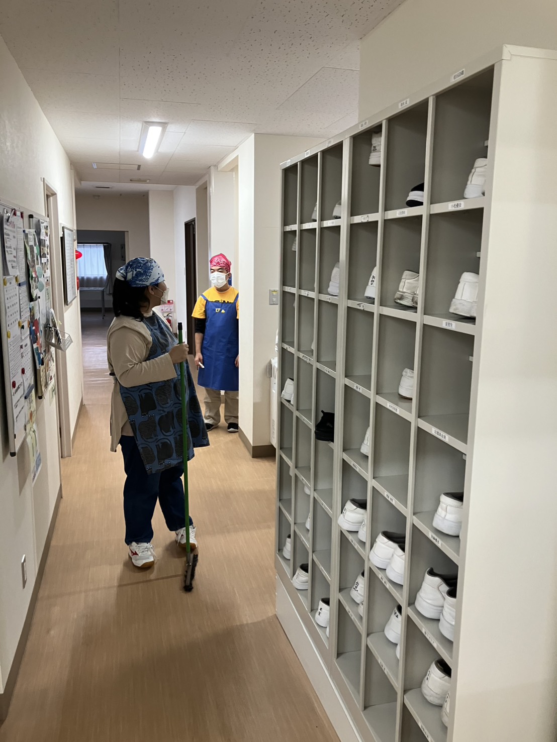 【障がい(職業指導員)/宮城野区】 就労支援事業所ぴぁ(パート)の画像4