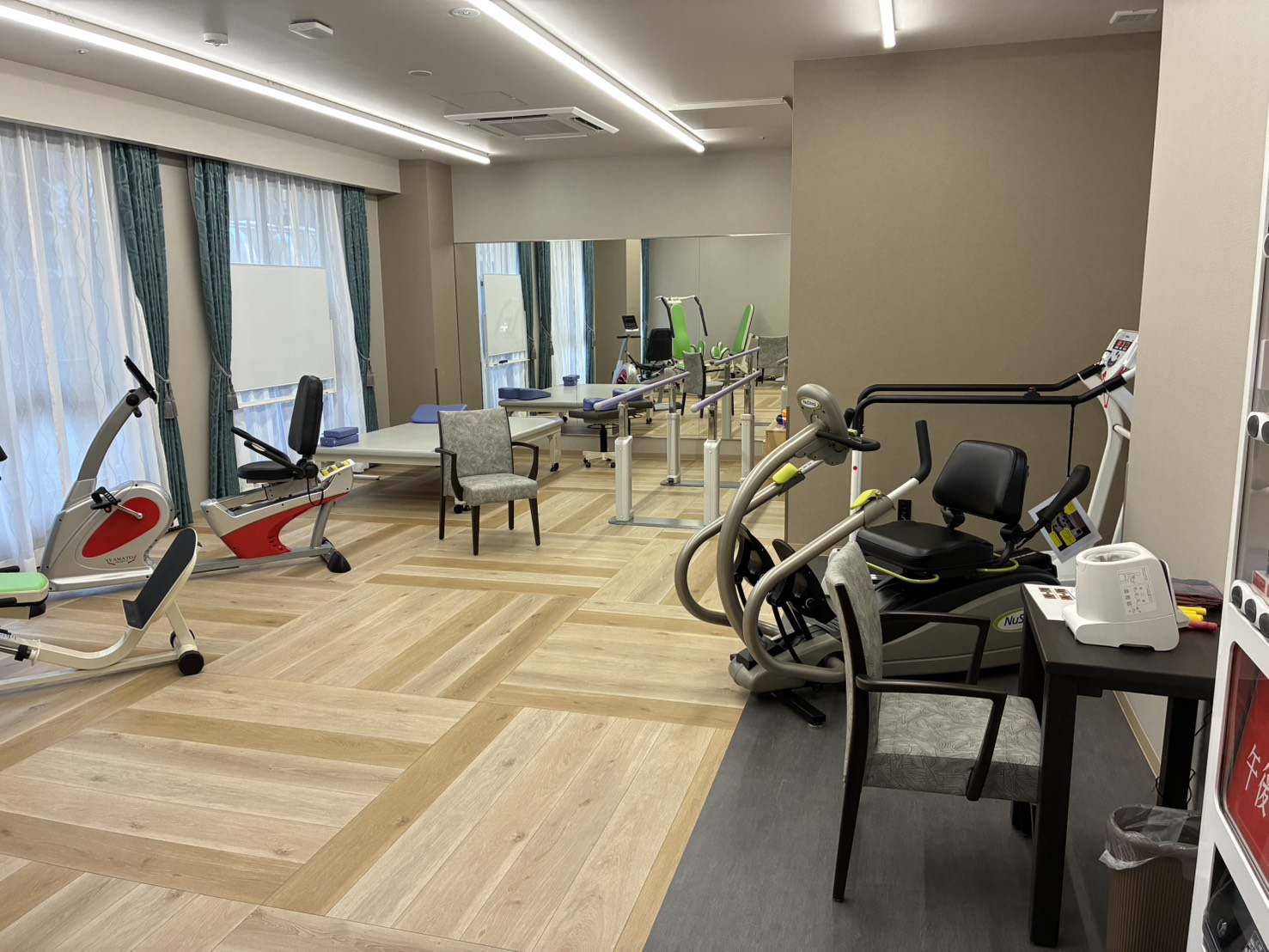 【介護職員／豊田市】 リハビリホームグランダ豊田市役所前(パート)の画像2