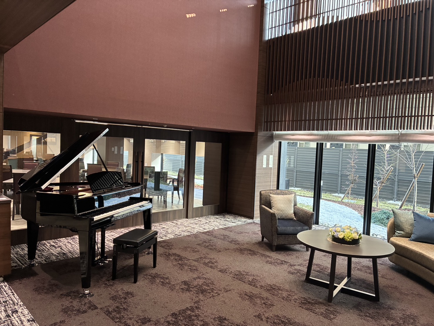 【介護職員／豊田市】 リハビリホームグランダ豊田市役所前(パート)の画像3