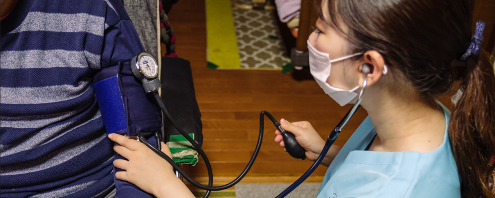 【看護職／一宮市】ナーシングホーム一宮　(正社員)の画像1